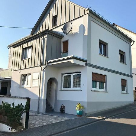 Ferienwohnung Erhol Dich Gut Diez Kültér fotó