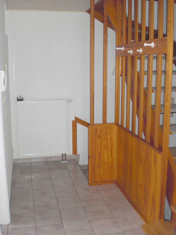 Ferienwohnung Erhol Dich Gut Diez Kültér fotó
