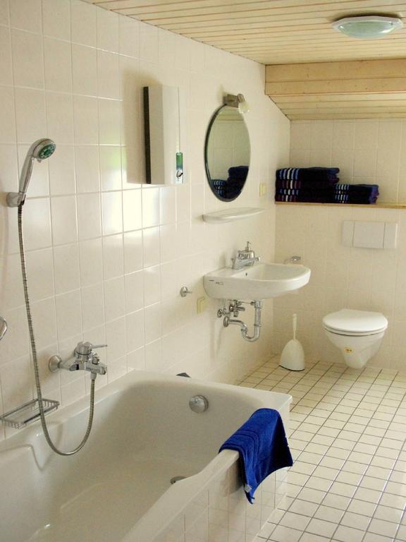 Ferienwohnung Erhol Dich Gut Diez Kültér fotó