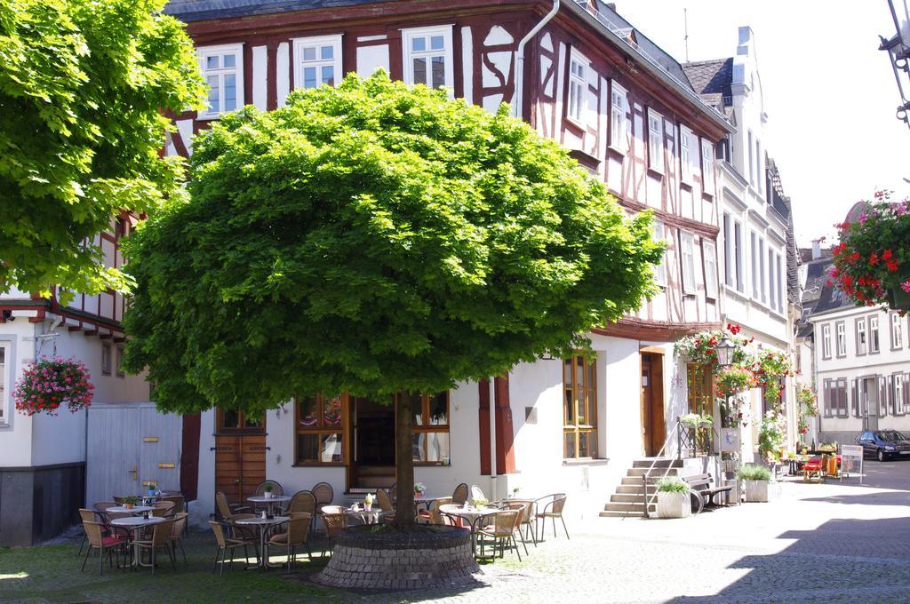 Ferienwohnung Erhol Dich Gut Diez Kültér fotó