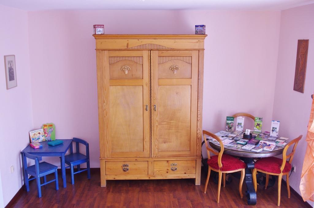 Ferienwohnung Erhol Dich Gut Diez Kültér fotó