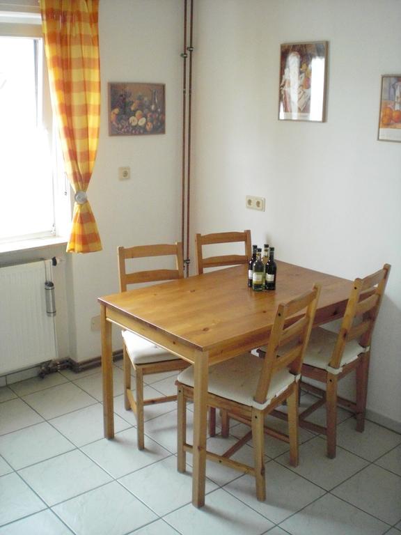 Ferienwohnung Erhol Dich Gut Diez Kültér fotó
