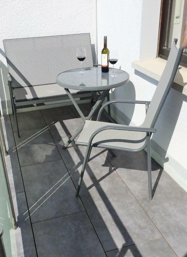 Ferienwohnung Erhol Dich Gut Diez Kültér fotó